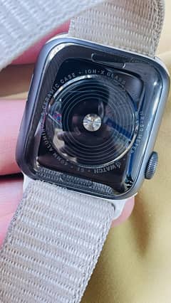 apple watch se