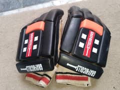 betting gloves
