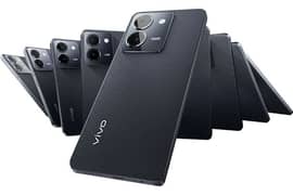 Vivo Y36 8 ram 128 storage just like a new