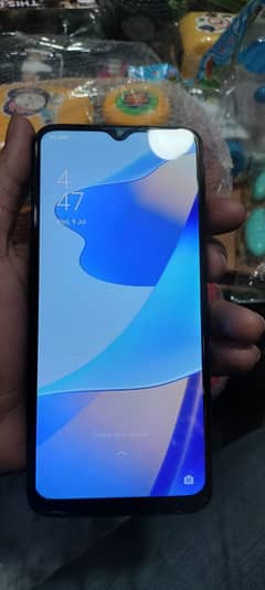 oppo a16 4 64