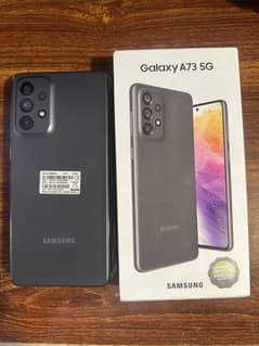 SAMSUNG GALAXY A73