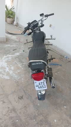 road prince