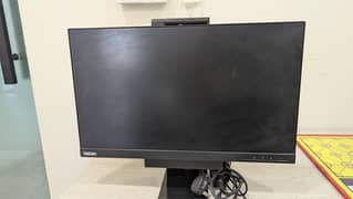 Lenovo Thinkcentre TIO 22" Gen 3 Monitor