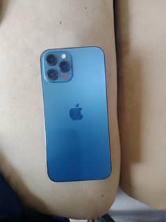 i phone 12 pro max