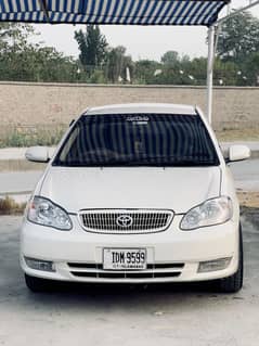Corolla