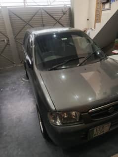 alto 2010 total original