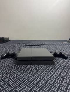 PS4 for sale
