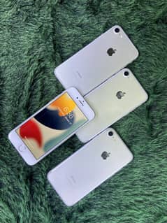iPhone 7 non pta