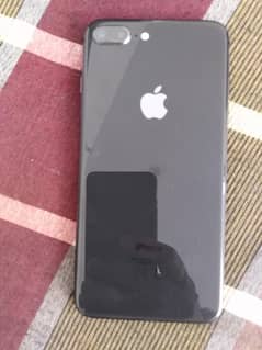 I PHONE 8 PLUS.