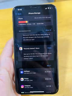 iPhone 11 Pro Max 512GB PTA