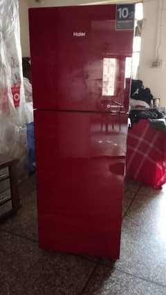 refrigerator