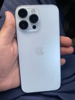 14 pro max PTA approved 128GB