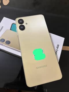 Samsung A06 4/64 WhatsApp 03223299059