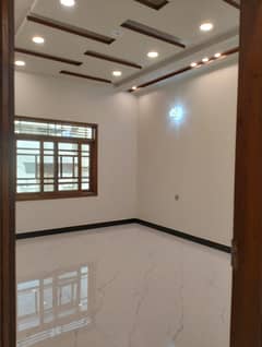 Portion For Rent 3 Bed DD*Code(13787)*