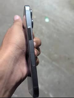 I phone 13 pro 256gb