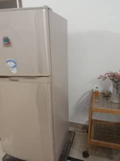 Dawlance refrigerator
