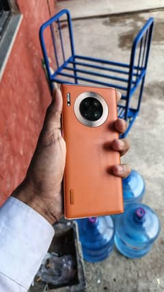 HUAWEI Mate 30 Pro 5g signal sim pta approved 256gb exchange possible