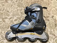Inline Roller Skate [15 to 25] age, size 7/8