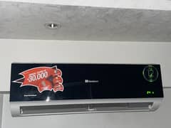 Dawlance|DC Inverter Ac(black and white)