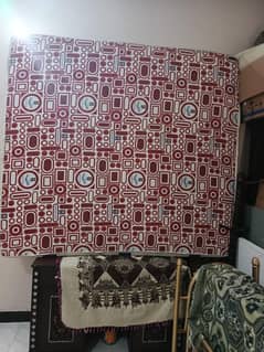 Moltyfoam mattress for sale
