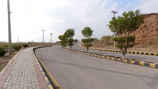 Looking For A Residential Plot In Punjab Government Servant Housing Foundation (PGSHF)
