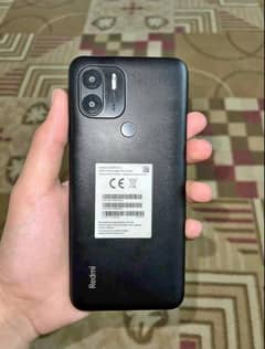 Redmi A2 +