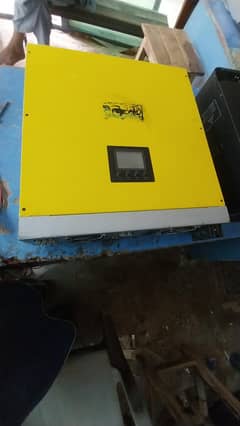 3 kv hybride imported inverter