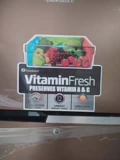 Brand new Refrigerator - Only 6 months used