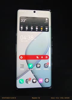 Tecno Spark 20 Pro Plus