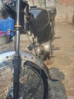 Road prince