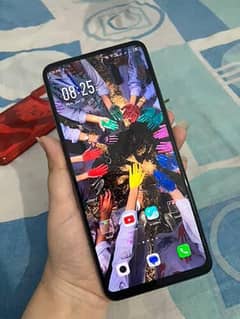 Infinix not 10 a mobile with million features