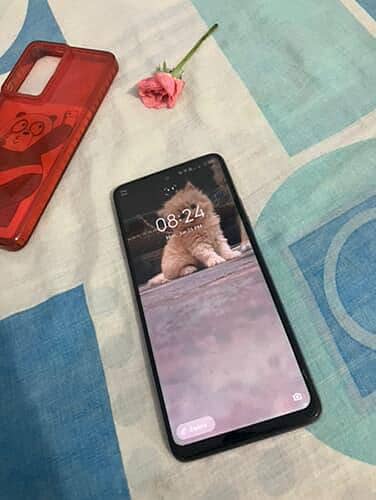 Infinix not 10 a mobile with million features 1