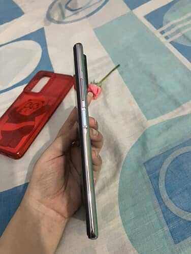 Infinix not 10 a mobile with million features 2