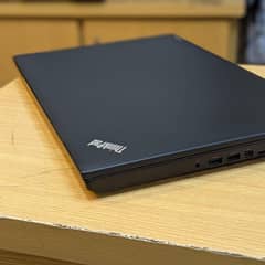 Lenevo l480 i5 8th gen 8gb 256gb USA IMPORT STOCK