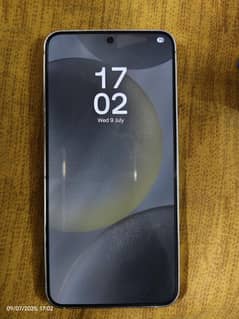Samsung Galaxy S24 8/256 Condition 9.5/10 PTA Approved with box chrger