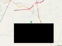 LDA City 1-Kanal Possession Plot At 75 ft Khunjerab Rd in D Block LDA City Lahore