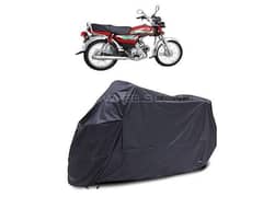 bike cover