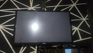 Samsung tv plasma