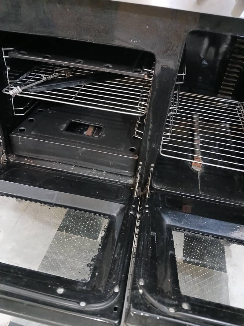 Oven New Jesa Export Qualty Wel Com Model Wc-5000 2