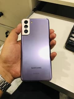 Samsung S21+ 5G
