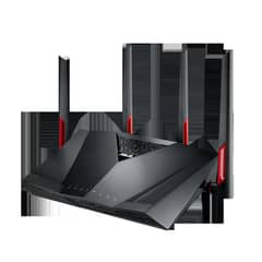 Asus Router DSL-AC68U, RT-AC88U