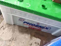 phoenix battery xp 210 23 plate behtereen backup 12 v fan