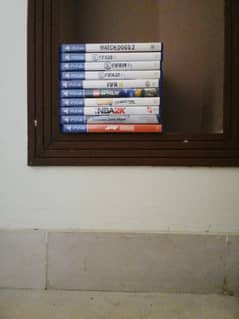 Ps4 games for sale