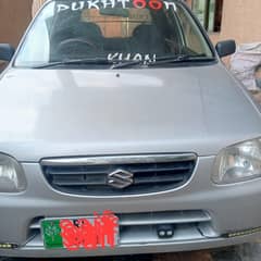 Alto 2004 good condition