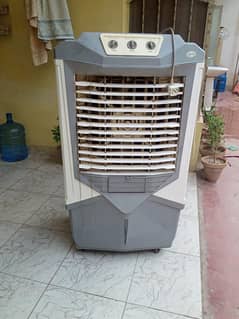 Canon Air Cooler