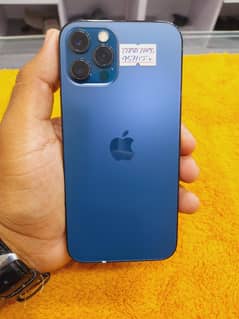 I PHONE 12 PRO 128GB jv