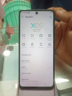 infinix