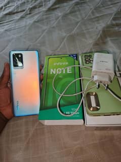 infinix