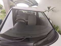 Suzuki Swift DLX 2019 Navigation
