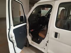 Daihatsu Hijet 2019